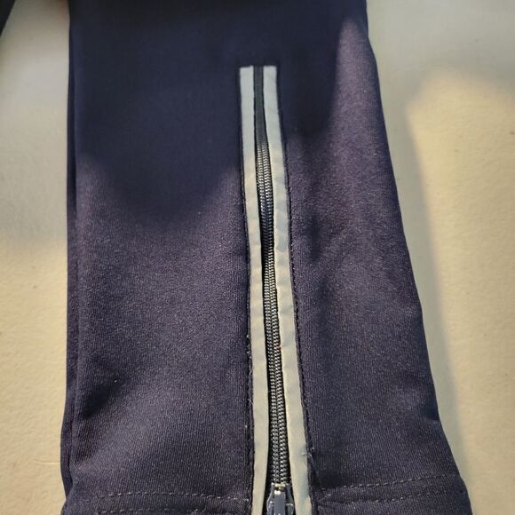 Crane Sports Activewear leggings Women's small Pre-owned - Picture 3 of 4